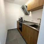 Barrierearme Neubauwohnung