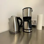 Barrierearme Neubauwohnung
