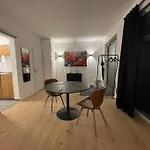 Barrierearme Neubauwohnung