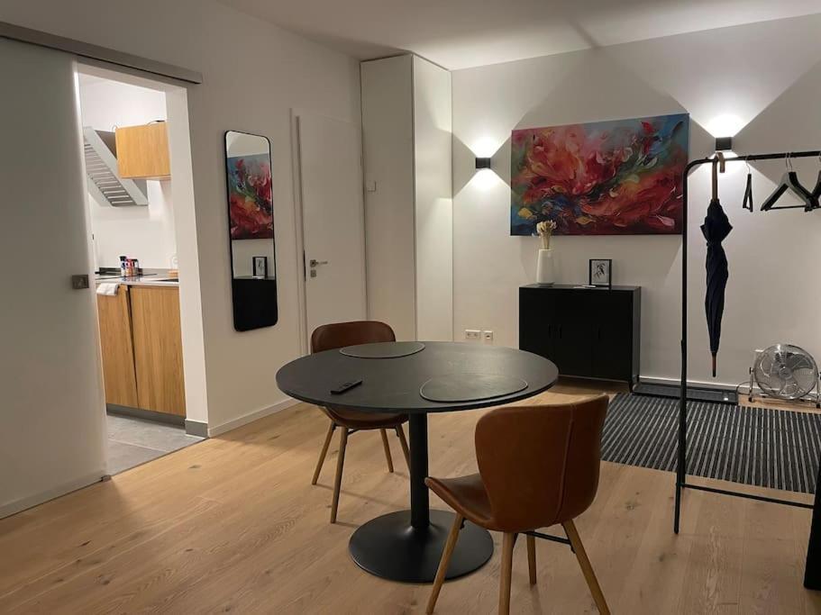 Lejlighed Barrierearme Neubauwohnung Berlin