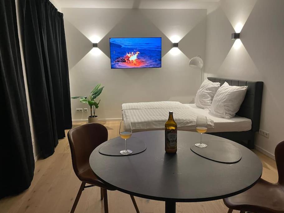 Apartment Barrierearme Neubauwohnung *